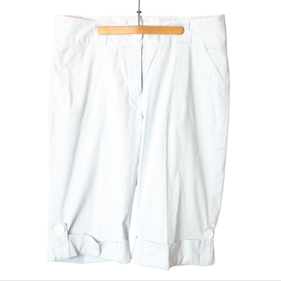 Ashworth Pants - *3/$30 Ashworth Golf Shorts Blue -10